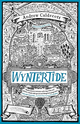 Wyntertide Caldecott Andrew