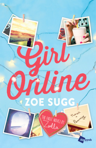 Girl Online Sugg Zoe