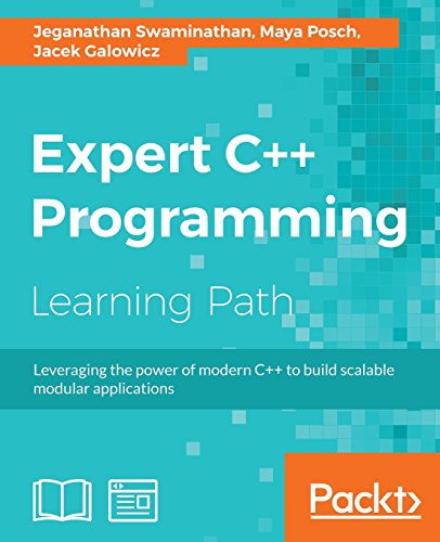 Expert C Programming Jeganathan Swaminathan Maya Posch Jacek Galowicz