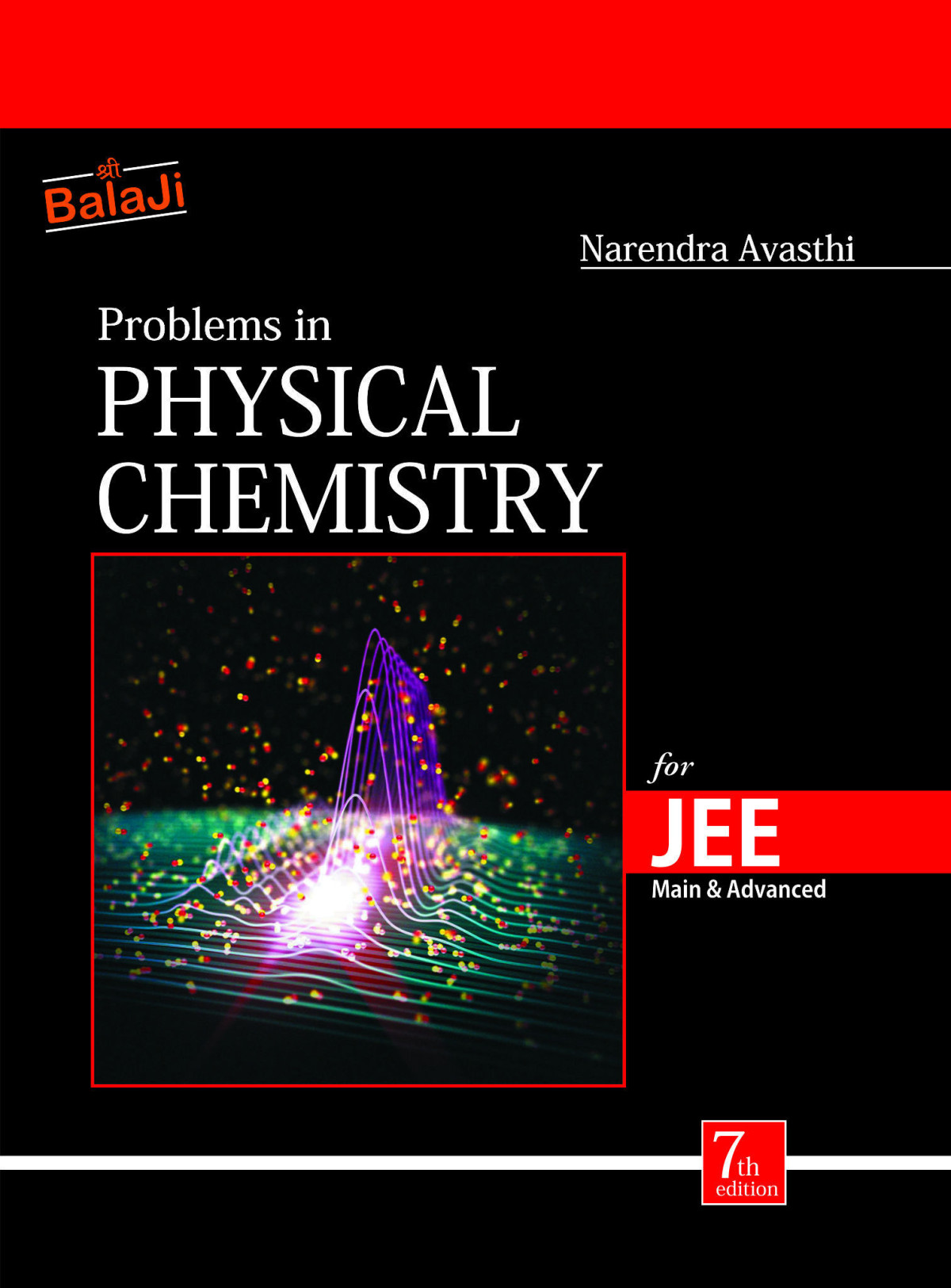 Problems In Physical Chemistry For Jee Main Advanced 7th Edition Narendra Avasthi