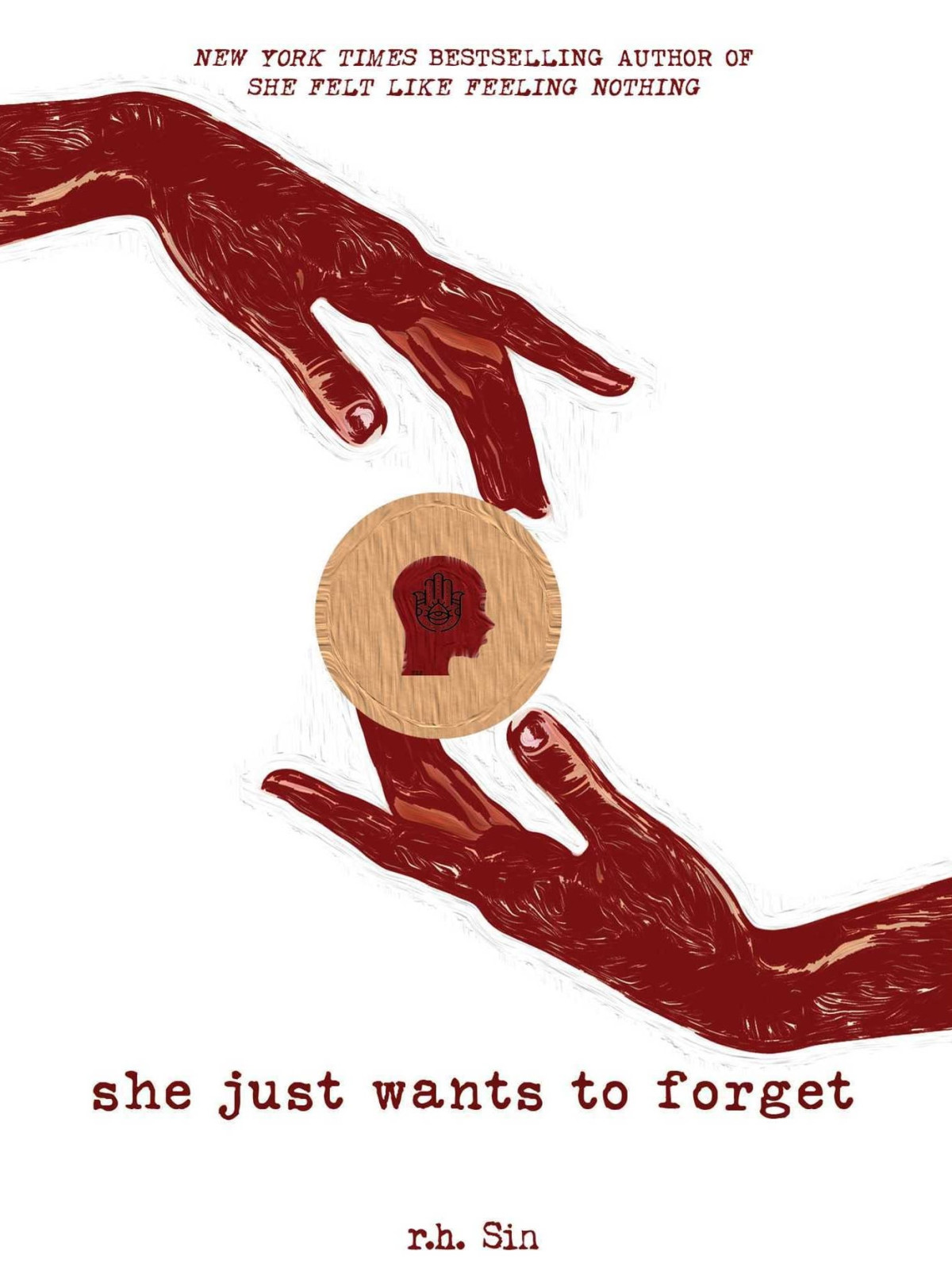 She Just Wants To Forget R H Sin