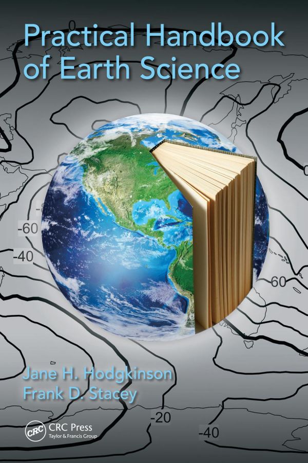 Practical Handbook Of Earth Science 1st Edition Jane H Hodgkinson