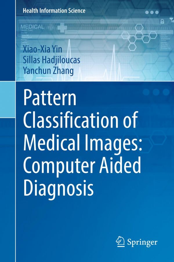 Pattern Classification Of Biomedical Image Timeseries Computer Aided Diagnosis Hadjiloucas