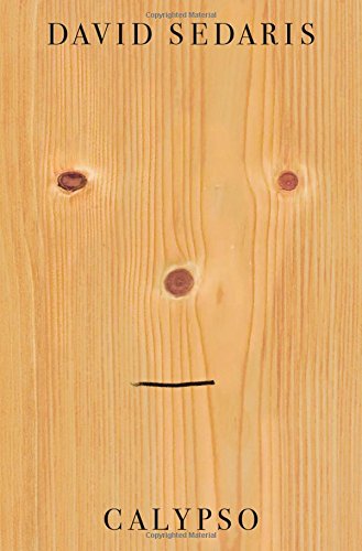 Calypso David Sedaris