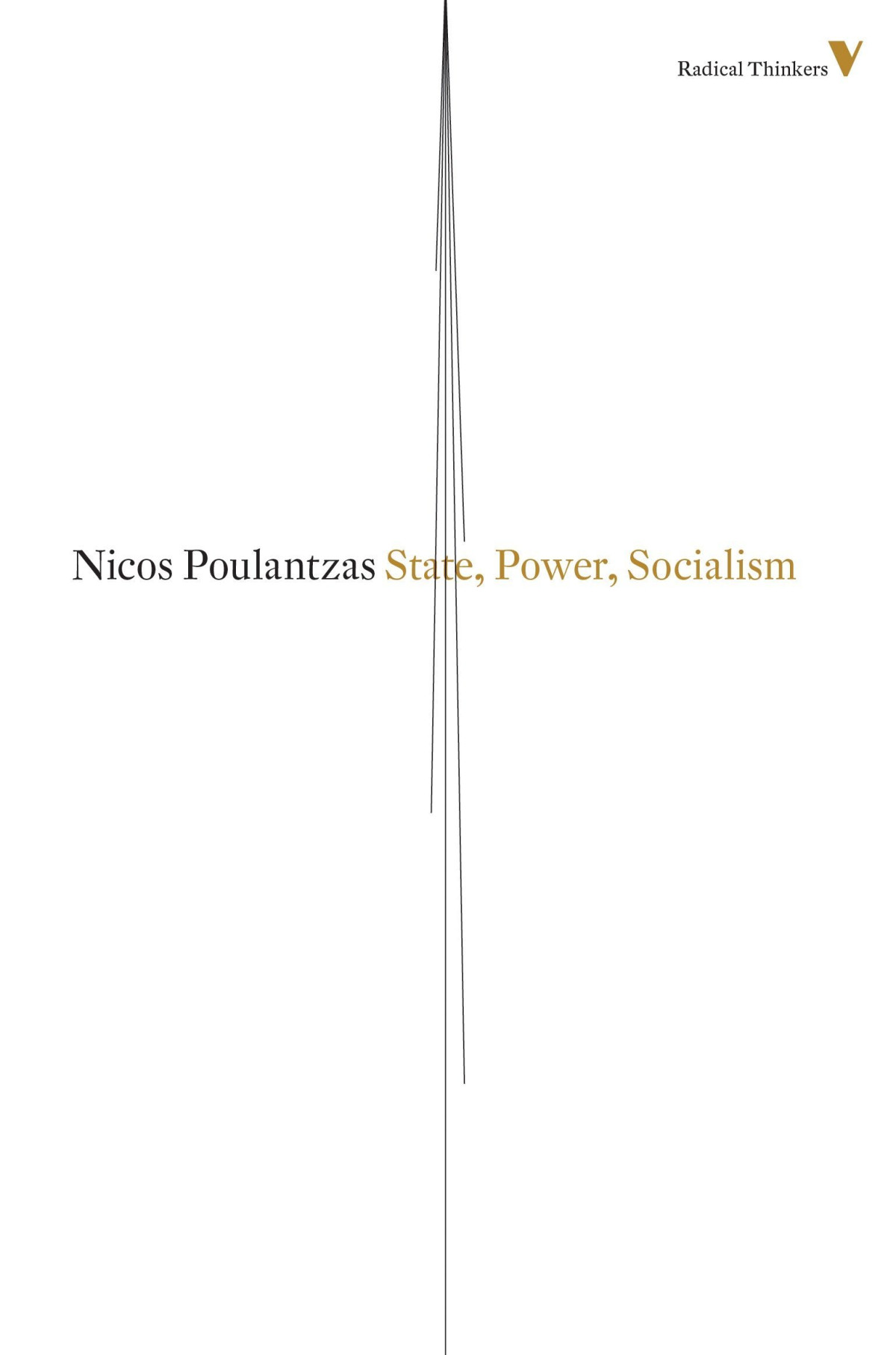 State Power Socialism Nicos Poulantzas