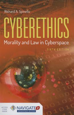 Cyberethics 6th Edition Richard A Spinello