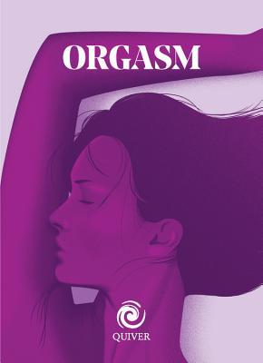 Orgasm Mini Book Hardcover Susan Crain Bakos