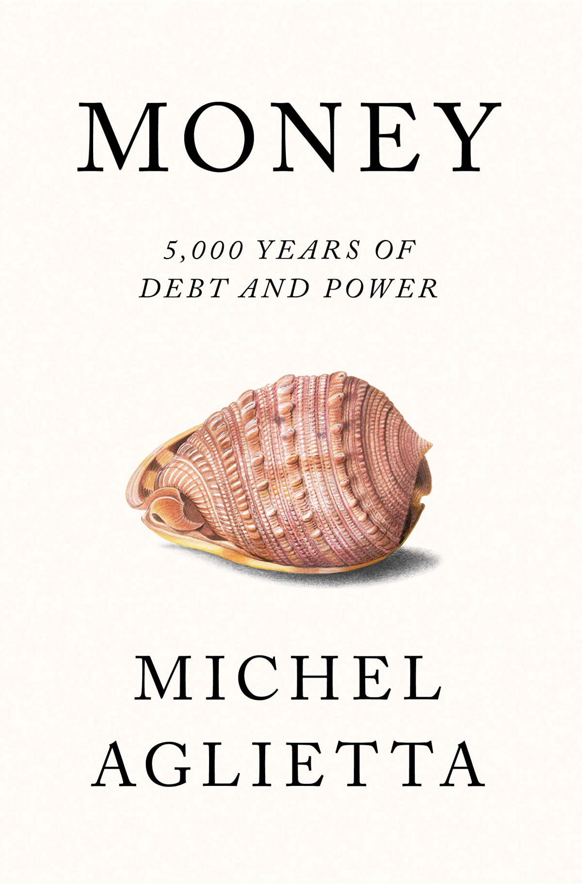 Money 5000 Years Of Debt And Power Michel Aglietta