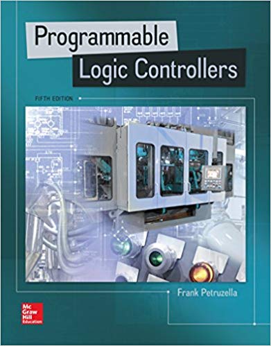 Activities Manual For Programmable Logic Controllers 5th Edition Frank D Petruzella