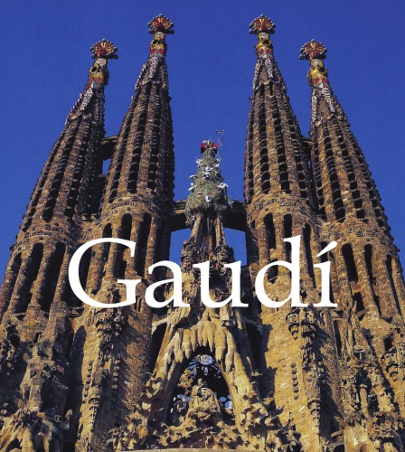 Gaudí Victoria Charles