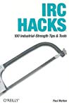 Irc Hacks Paperback Paul Mutton