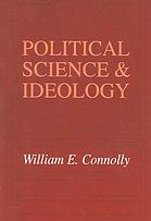 Political Science And Ideology Connolly William E