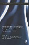 Social And Economic Rights In Theory And Practice Critical Inquiries Hardcover Helena Alviar Garcia Karl Klare Lucy A Williams