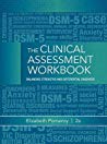Clinical Assessment Workbook Balancing Strengths And Differential Diagnosis Paperback Elizabeth C Pomeroy