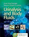 Urinalysis And Body Fluids 6th Susan King Strasinger