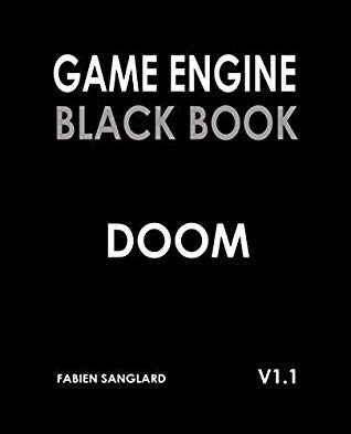 Game Engine Black Book Doom V11 11 Fabien Sanglard
