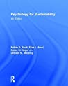 The Psychology Of Environmental Problems Psychology For Sustainability 4th Britain A Scott Susan M Koger Deborah Dunann Winter Elise L Amel Christina Manning