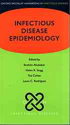 Infectious Disease Epidemiology Abubakar Ibrahim