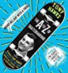 The A To Z Of Skateboarding Tony Hawks
