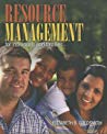 Resource Management For Individuals And Families 5th Elizabeth B Goldsmith