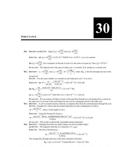 Sears Zemansky Instructors Solutions Manual For University Physics With Modern Physics 14th Ed 2016 14th Hugh D