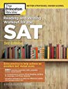 Reading Writing Workout For The Sat 3rd The Princeton Review