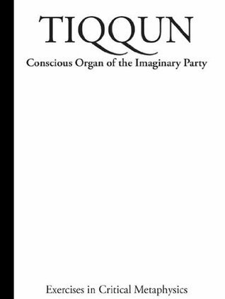Tiqqun 1 Concious Organ Of The Imaginary Party Paperback Tiqqun