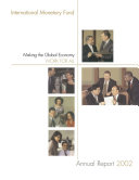 Annual Report Of The Executive Board Financial Year 2002 Epub International Monetary Fund