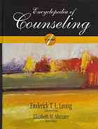 Encyclopedia Of Counseling Changes And Challenges For Counseling In The 21st Century Leong