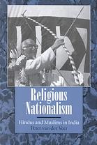 Religious Nationalism Hindus And Muslims In India 6 Print Veer