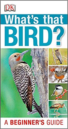 Whats That Bird A Beginners Guide Joseph Dicostanzo