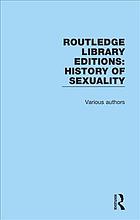 Homosexuality A History Bullough Bonnie Bullough Vern L Copley