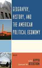 North America The Historical Geography Of A Changing Continent 2 Ed Mcilwraith