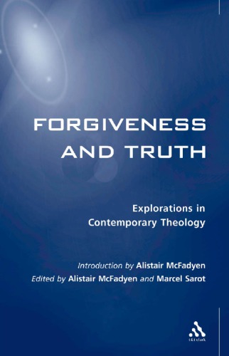 Forgiveness And Truth Paperback Marcel Sarot Michael Sarot