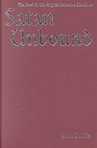 Satan Unbound The Devil In Old English Narrative Literature Peter Jonathan Dendle