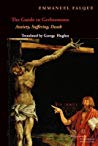 The Guide To Gethsemane Anxiety Suffering Death Paperback Emmanuel Falque George Hughes