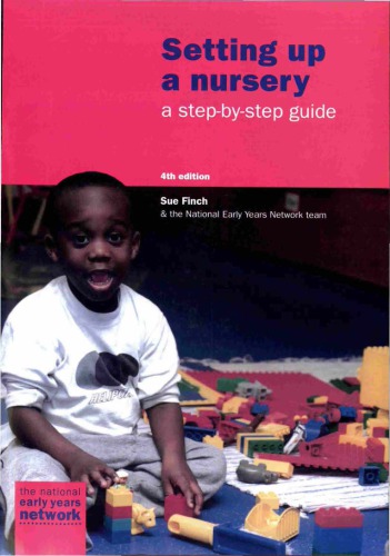 Setting Up A Nursery A Stepbystep Guide Finch Sue