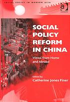 Housing And The New Welfare State Perspectives From East Asia And Europe Groves