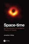 Spacetime An Introducion To Einsteins Theory Of Gravity Jonathan Allday