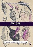 Seafood Ocean To The Plate Paperback Shingo Hamada Richard Wilk