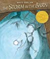 The Storm In The Barn Phelan Matt
