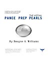 Pance Prep Pearls 2nd Edition Paperback Dwayne A Williams