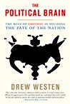 The Political Brain Paperback Drew Westen