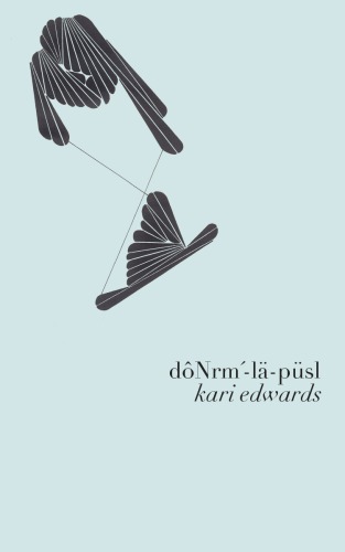 Dnrmlpsl From The Joan Of Arc Project Kari Edwards