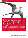 Spark The Definitive Guide Big Data Processing Made Simple Ebook Bill Chambers Matei Zaharia