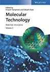 Molecular Technology Volume 3 Materials Innovation Hisashi Yamamoto Takashi Kato