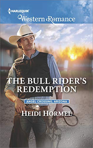 The Bull Riders Redemption Original Retail Heidi Hormel