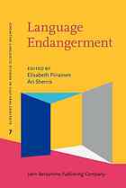 Language Endangerment Disappearing Metaphors And Shifting Conceptualizations Elisabeth Piirainen