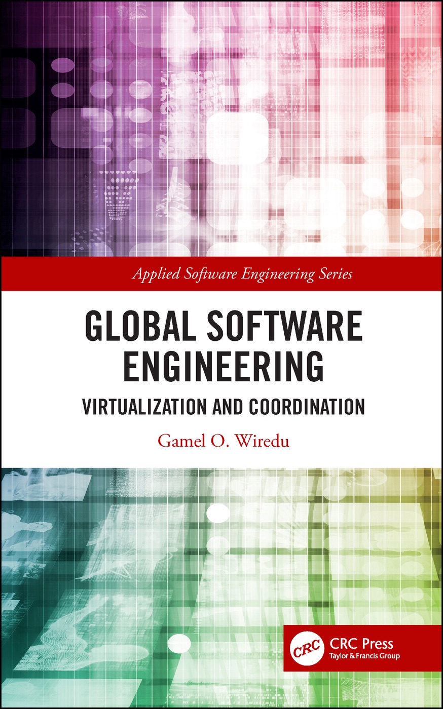 Global Software Engineering Virtualization And Coordination Wiredu