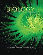 Biology 10th Edition Claude Alvin Villee Jr Diana W Martin